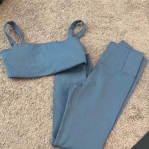 Vuori blue set